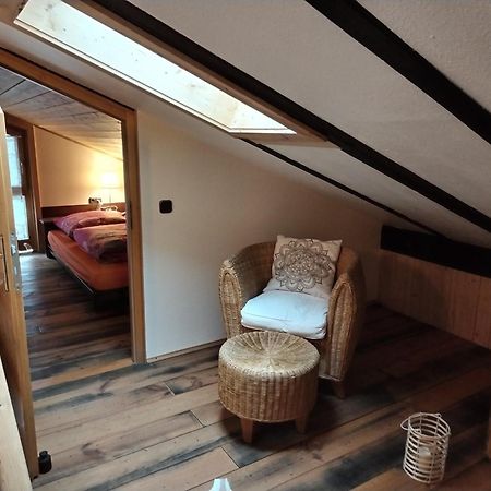 Geographer'S Cottage ซีกส์ดอร์ฟ ภายนอก รูปภาพ