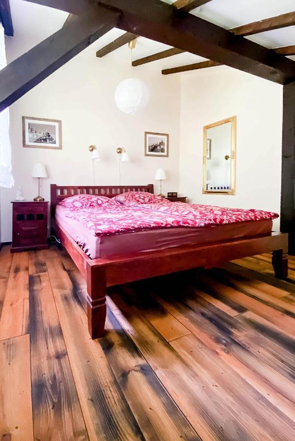 Geographer'S Cottage ซีกส์ดอร์ฟ ภายนอก รูปภาพ