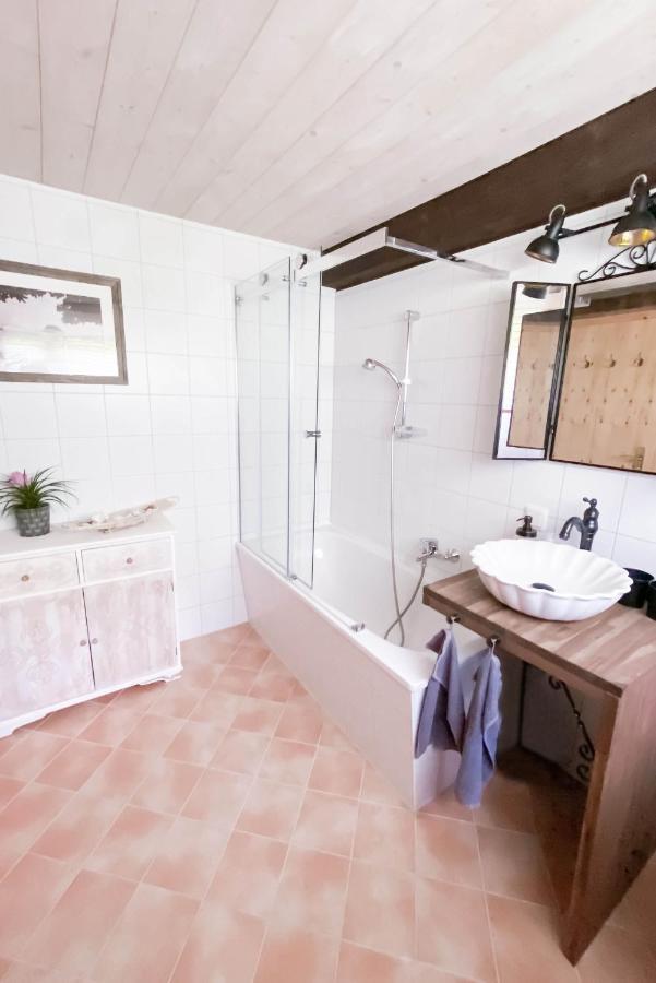 Geographer'S Cottage ซีกส์ดอร์ฟ ภายนอก รูปภาพ